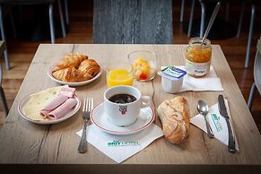 Brit Hotel Saumur