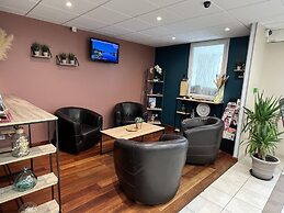 Brit Hotel Saumur