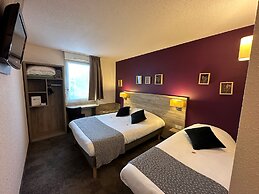 Brit Hotel Saumur