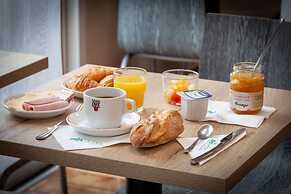 Brit Hotel Saumur