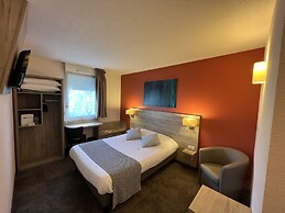 Brit Hotel Saumur