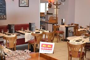 Hotel le Carnot