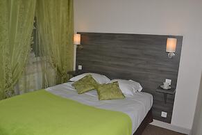 Hotel le Carnot