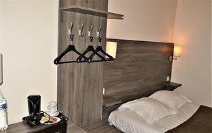 Hotel le Carnot