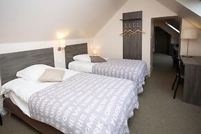 Hotel le Carnot