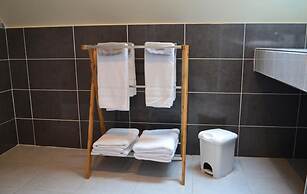 Hotel le Carnot
