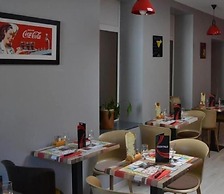 Hotel le Carnot