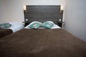 Hotel le Carnot