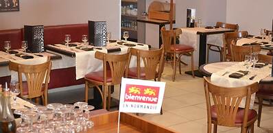 Hotel le Carnot