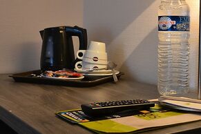 Hotel le Carnot