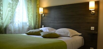 Hotel le Carnot