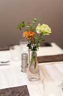 Hotel le Carnot