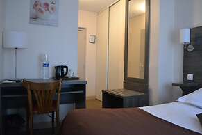 Hotel le Carnot