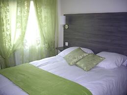 Hotel le Carnot