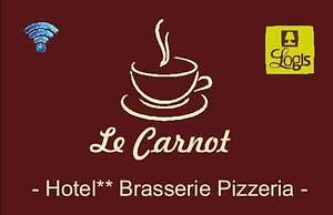 Hotel le Carnot