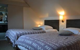 Hotel le Carnot