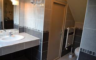 Hotel le Carnot