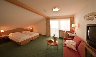 Wirtshaushotel Alpenrose