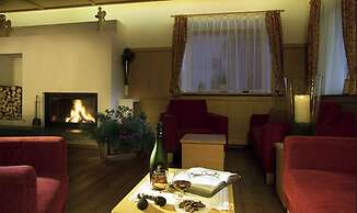 Wirtshaushotel Alpenrose