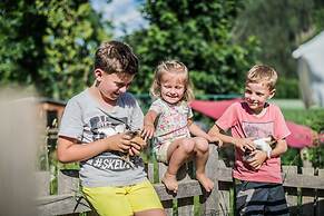 Wirtshaushotel Alpenrose