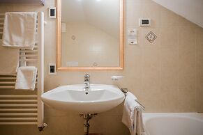 Wirtshaushotel Alpenrose