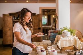 Wirtshaushotel Alpenrose