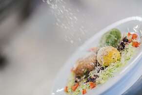 Wirtshaushotel Alpenrose