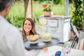 Wirtshaushotel Alpenrose