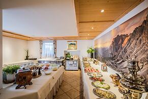 Wirtshaushotel Alpenrose