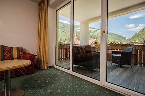 Wirtshaushotel Alpenrose