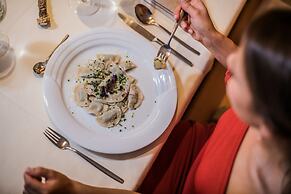 Wirtshaushotel Alpenrose