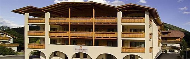 Wirtshaushotel Alpenrose