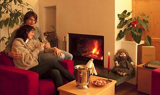 Wirtshaushotel Alpenrose