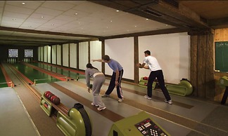 Wirtshaushotel Alpenrose