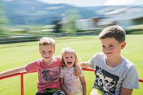 Wirtshaushotel Alpenrose