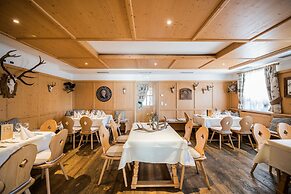 Wirtshaushotel Alpenrose