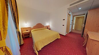 Hotel Garni La Vigna - Adult Friendly