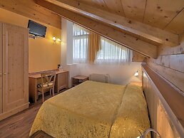 Hotel Garni La Vigna - Adult Friendly