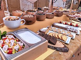 Hotel Garni La Vigna - Adult Friendly