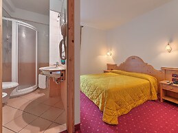 Hotel Garni La Vigna - Adult Friendly