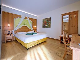 Hotel Garni La Vigna - Adult Friendly