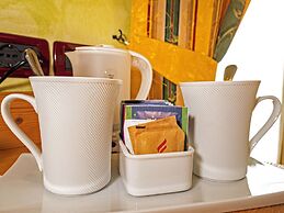 Hotel Garni La Vigna - Adult Friendly