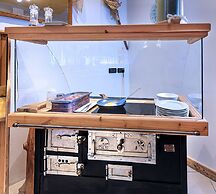 Hotel Garni La Vigna - Adult Friendly