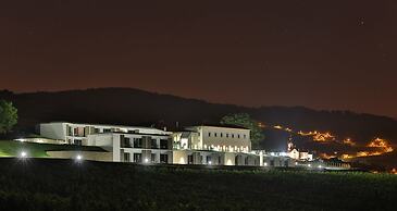 Hotel Rural Douro Scala