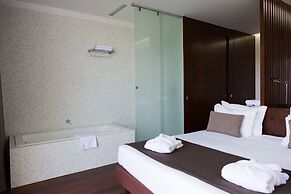 Hotel Rural Douro Scala