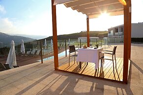 Hotel Rural Douro Scala