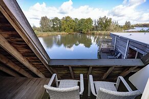 Fletcher Hotel Restaurant Spaarnwoude