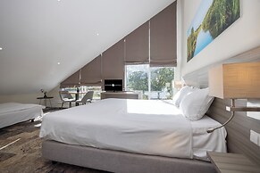 Fletcher Hotel Restaurant Spaarnwoude