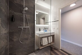 Fletcher Hotel Restaurant Spaarnwoude