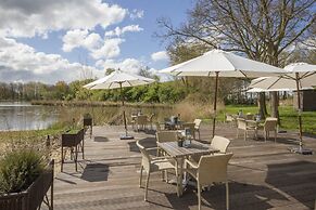 Fletcher Hotel Restaurant Spaarnwoude